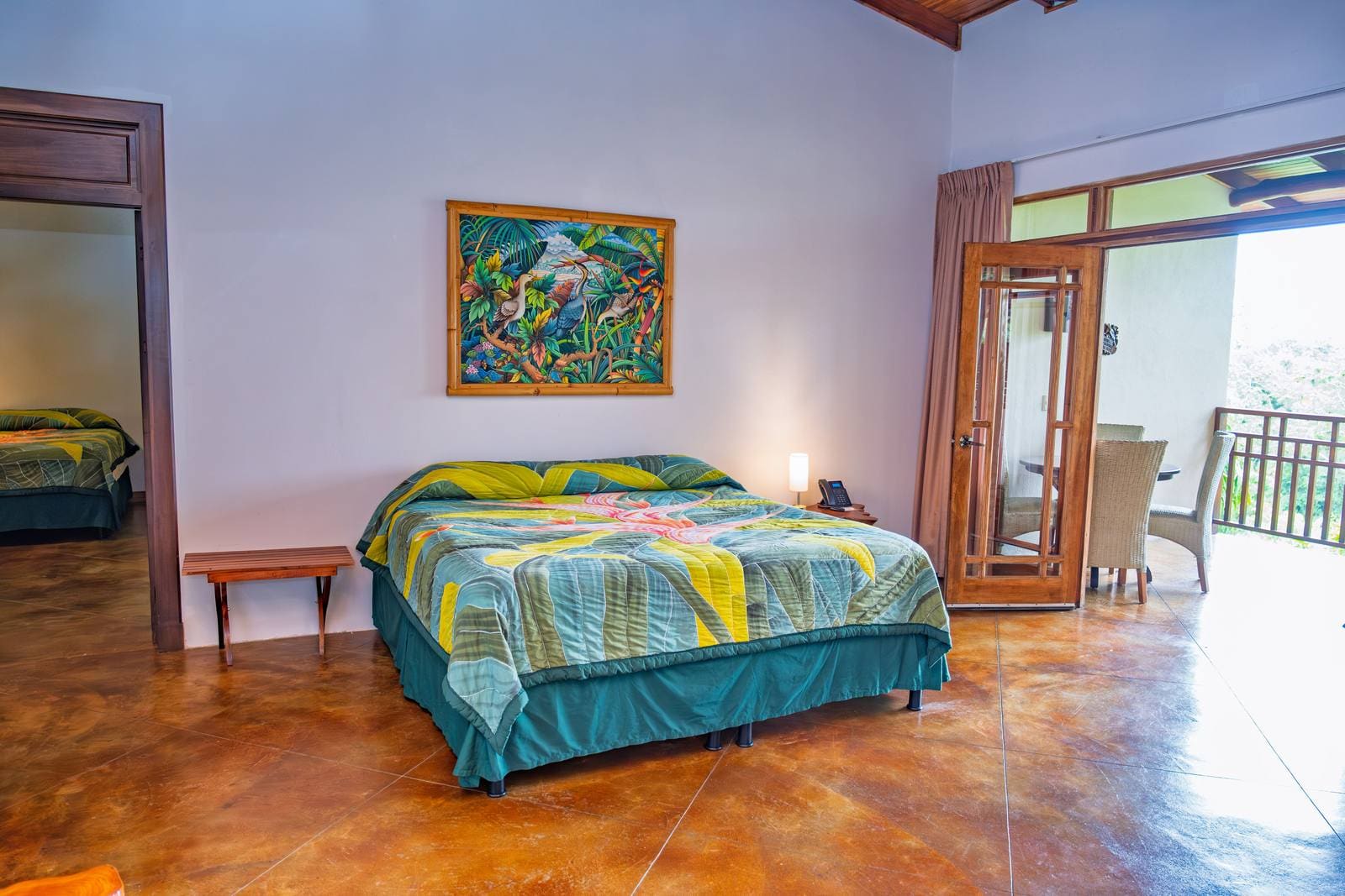 Junior Suite Villas
